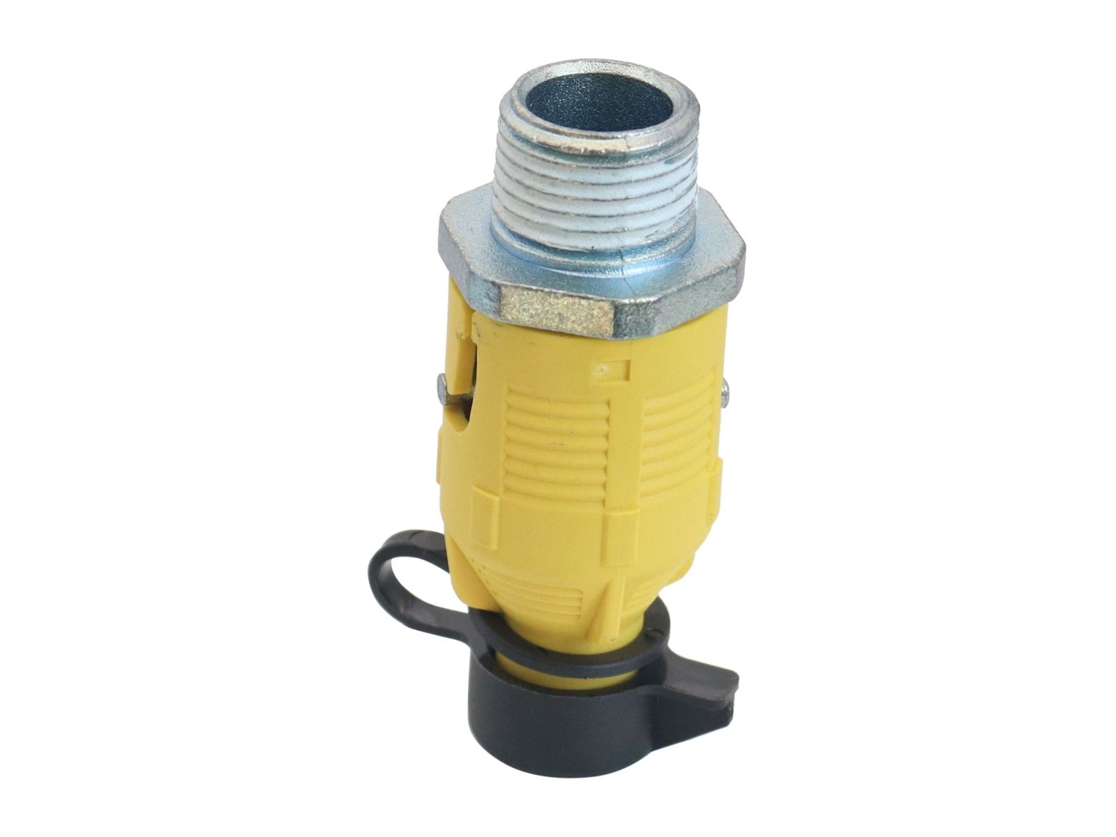 Vanne de vidange d'huile adapté pour Black Edition 285-117 TWIN KH 13BIA1KT615 (2019) Tracteur de pelouse Vanne de vidange d'huile adapté pour Black Edition 285-117 TWIN KH 13BIA1KT615 (2019) Tracteur de pelouse