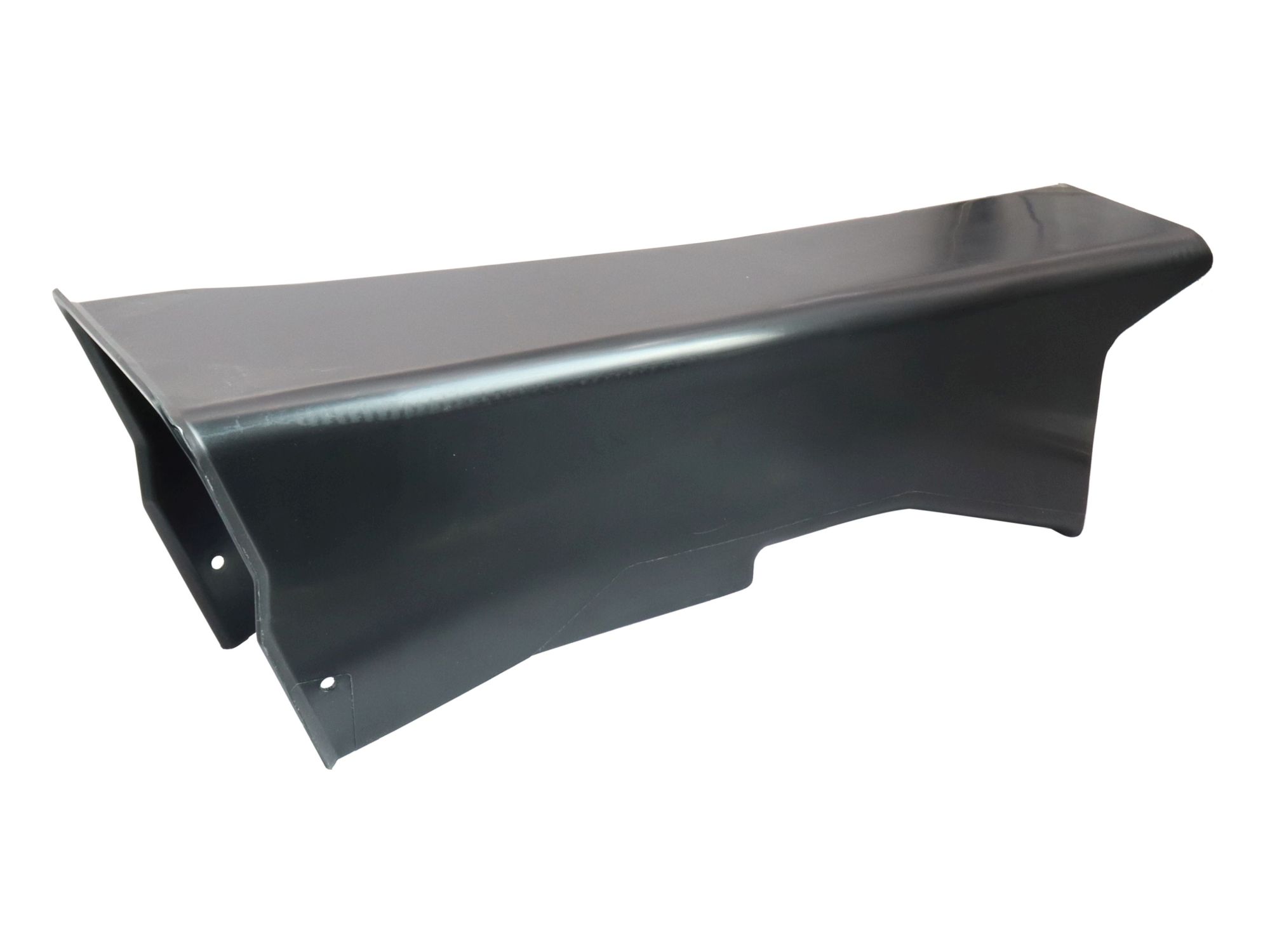 Tube d'éjection (en haut) adapté pour Colombia PX155B92HB 13AM716E646 (2013) Tracteur de pelouse Tube d'éjection (en haut) adapté pour Colombia PX155B92HB 13AM716E646 (2013) Tracteur de pelouse