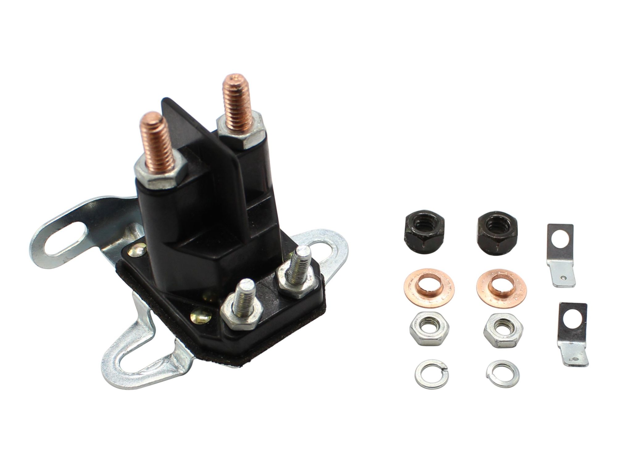 Magnetschalter 2 Flst. passend für Colombia PX20BT107H 13HT79GG646 (2015) Rasentraktor Magnetschalter 2 Flst. passend für Colombia PX20BT107H 13HT79GG646 (2015) Rasentraktor