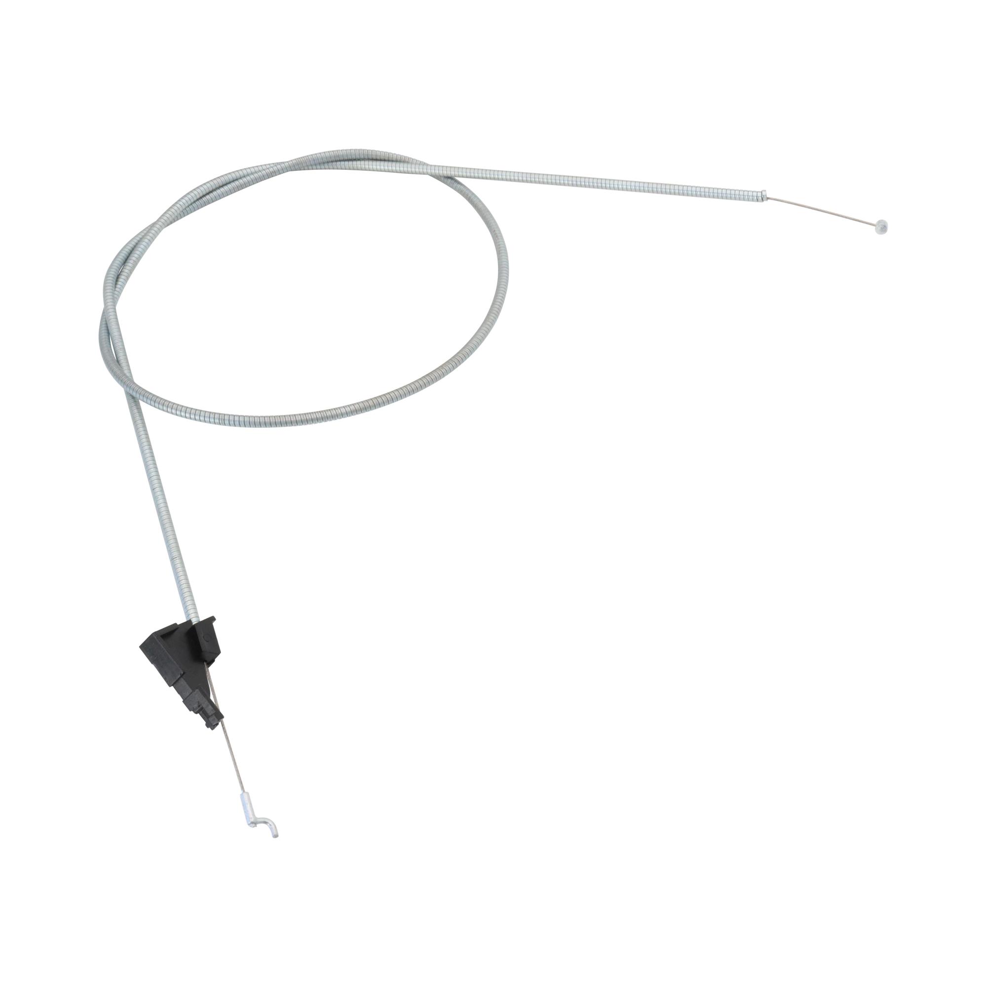 Bowdenzug Gaszug passend für Husqvarna 232 R (19980100001-20001400000) Freischneider Bowdenzug Gaszug passend für Husqvarna 232 R (19980100001-20001400000) Freischneider