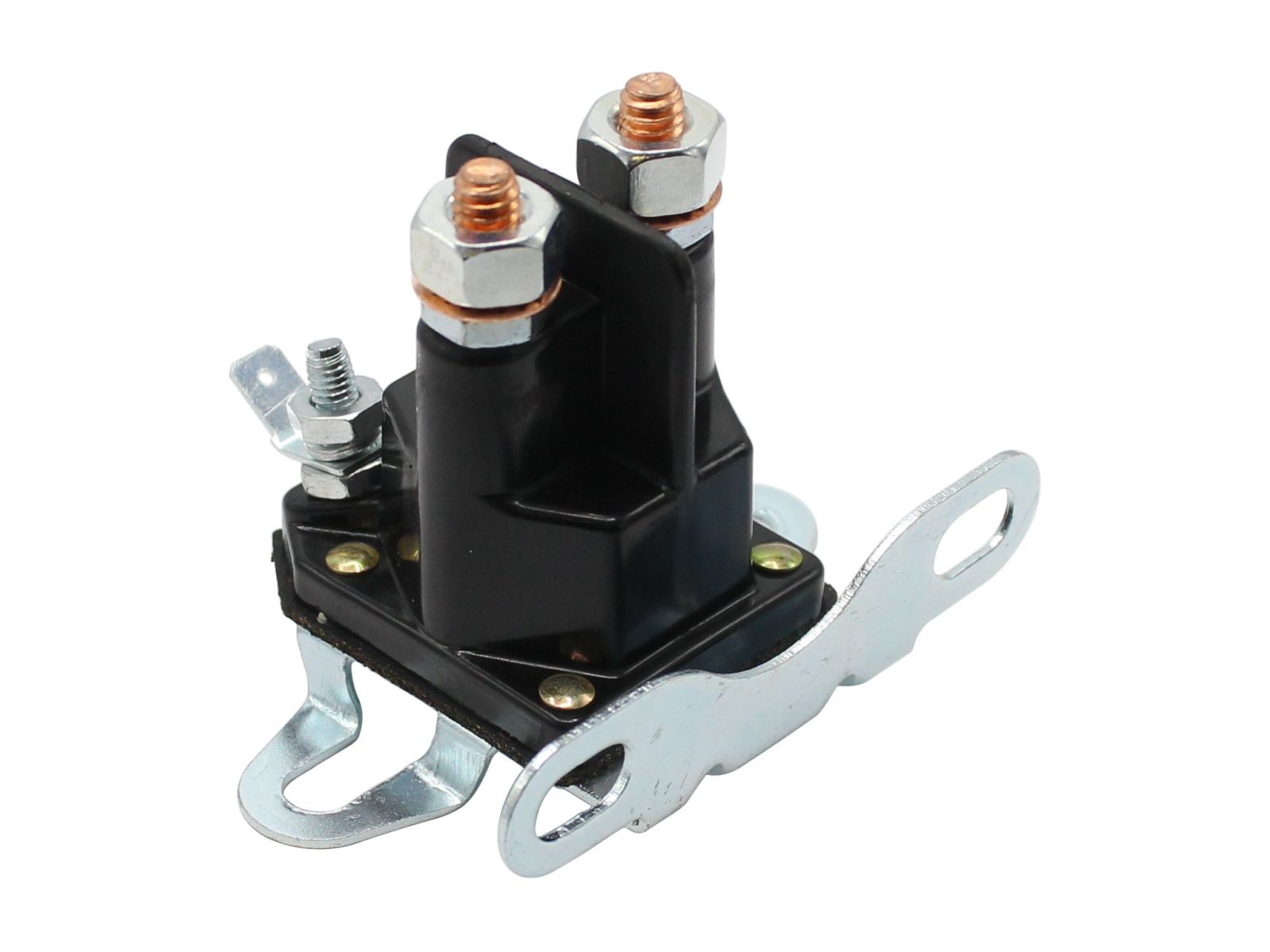 Magnetschalter 1 Flst. passend für MTD Pinto 13A6064-678 (2001) Rasentraktor Magnetschalter 1 Flst. passend für MTD Pinto 13A6064-678 (2001) Rasentraktor