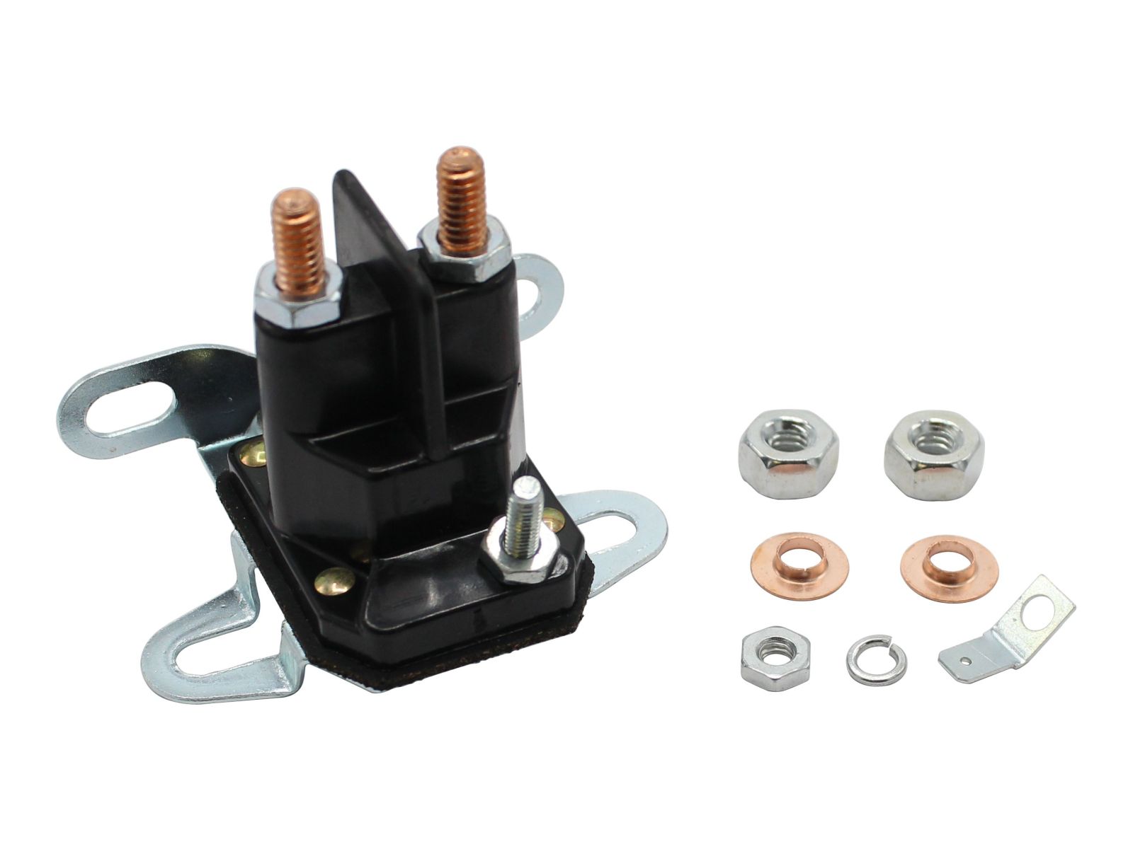 Magnetschalter 1 Flst. passend für MTD Pinto 13A6064-678 (2001) Rasentraktor Magnetschalter 1 Flst. passend für MTD Pinto 13A6064-678 (2001) Rasentraktor