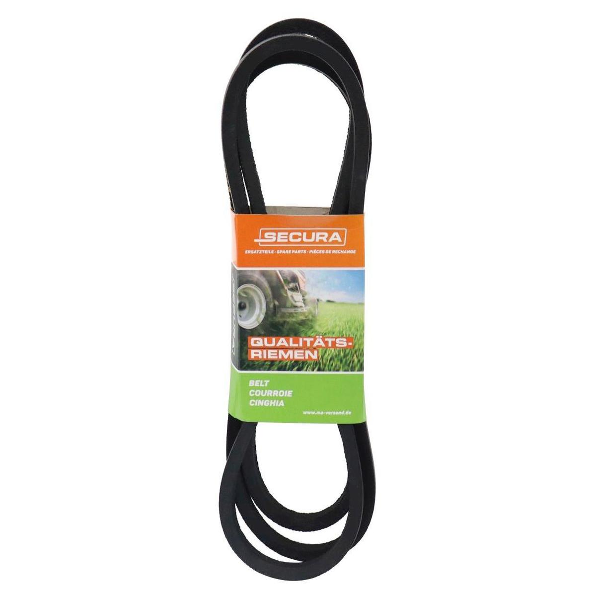 SECURA Messerturm Kompatibel Mit Weed Eater WE12542F