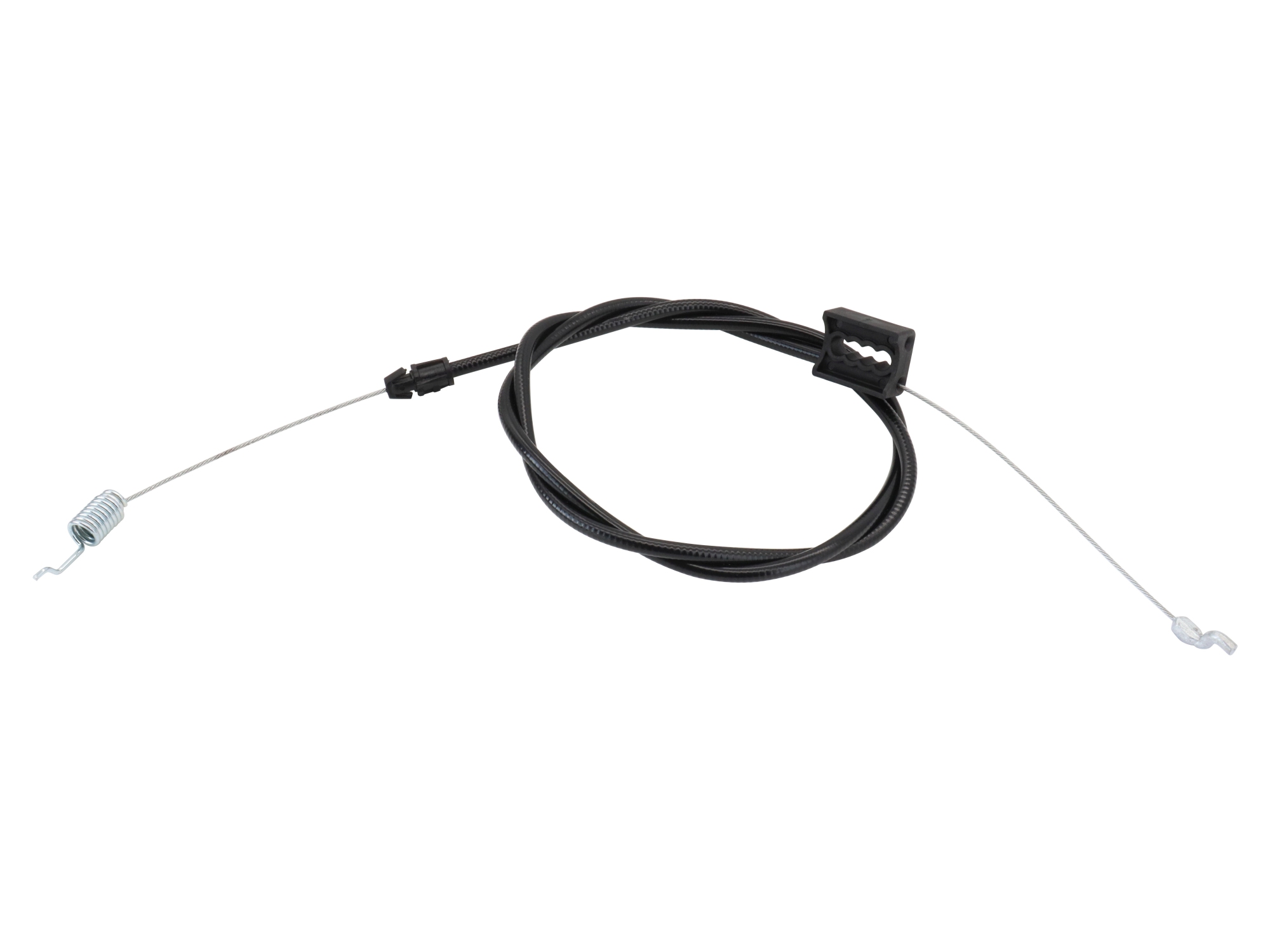 Bowdenzug Fahrantrieb passend für Gardol G553 CME 96141004804 (2007-06) Rasenmäher Bowdenzug Fahrantrieb passend für Gardol G553 CME 96141004804 (2007-06) Rasenmäher