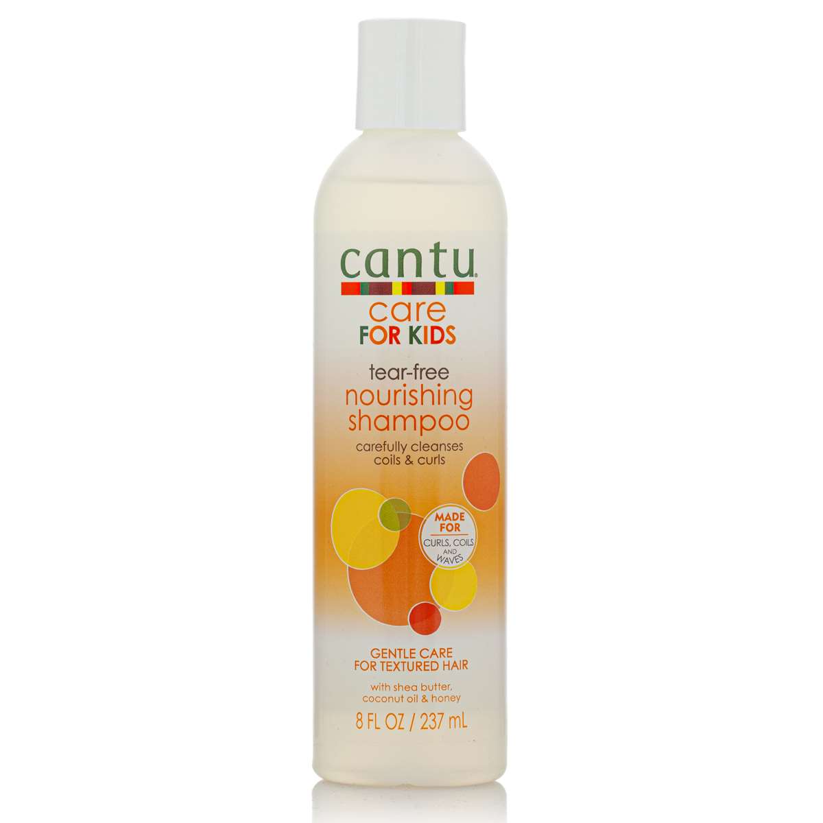 Cantu Care for Kids Nourishing Shampoo 8oz 237ml UREMBO Haar und