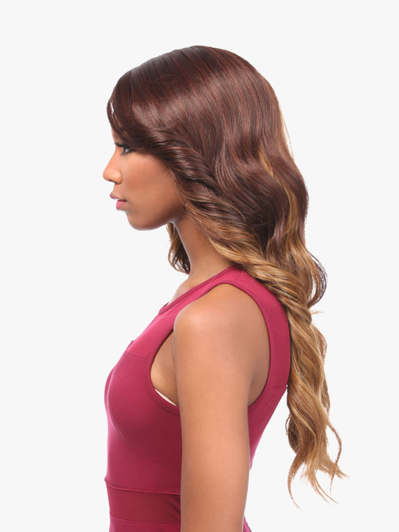 Sensationnel Lace Edge INSTANT FASHION WIG COUTURE INNA UREMBO