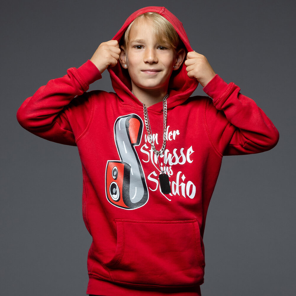 Hoodies