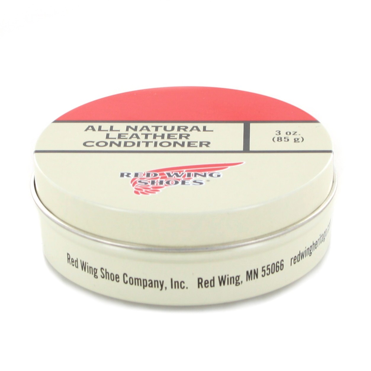 red wing conditioner