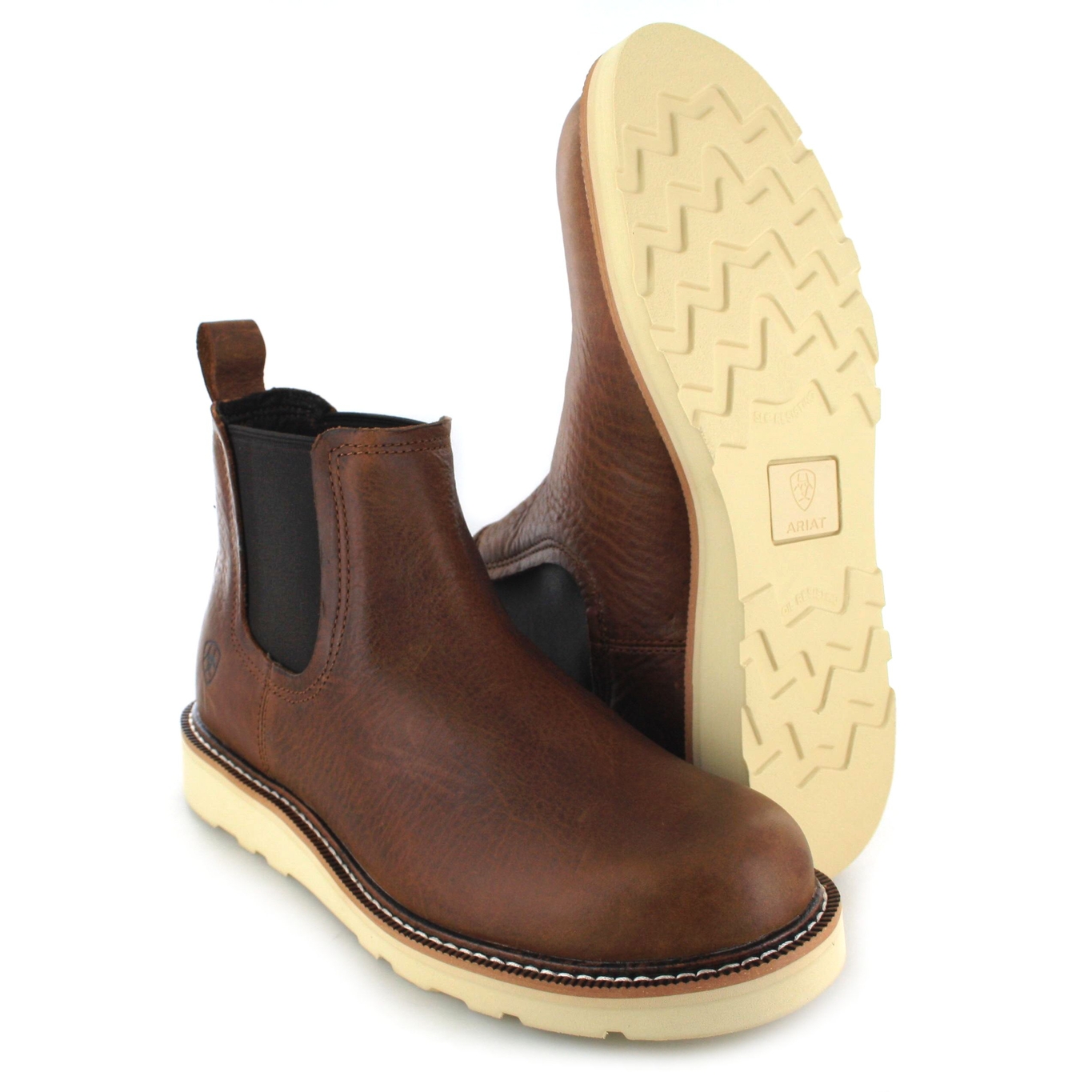 ariat recon mid boot