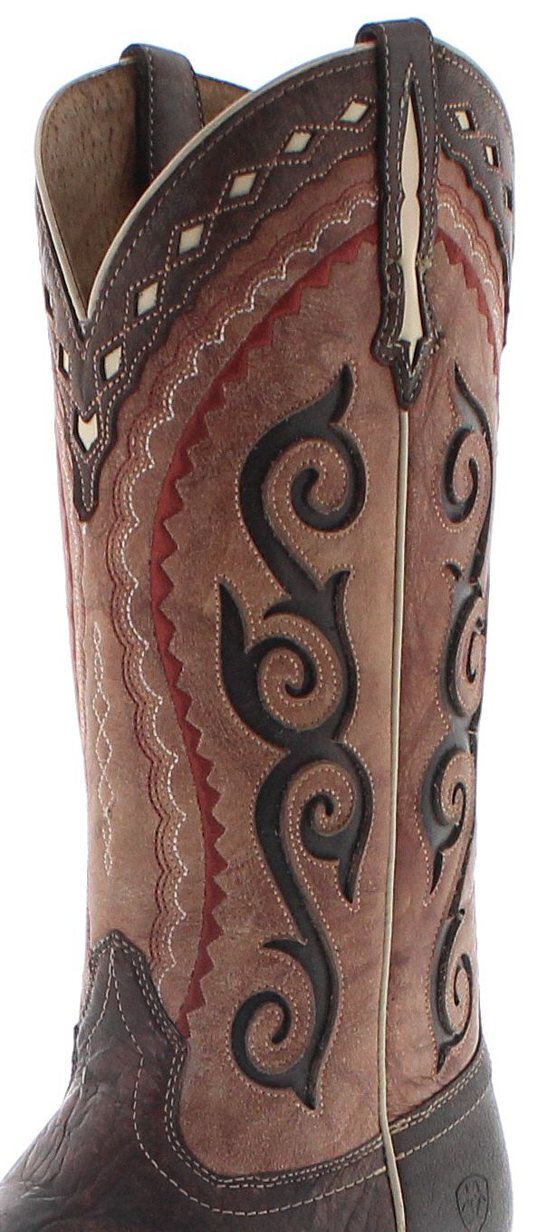 ariat cowtown cutter