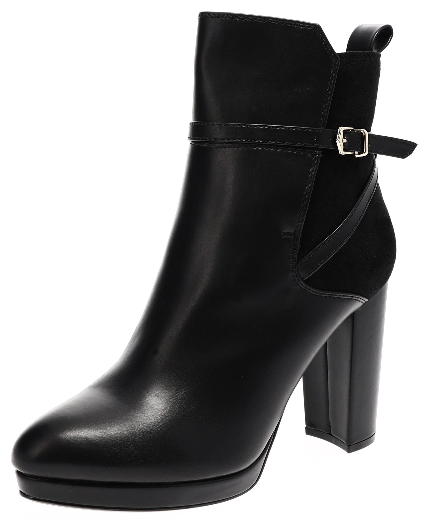 buffalo ankle boots