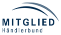 Logo Mitglied Händlerbund