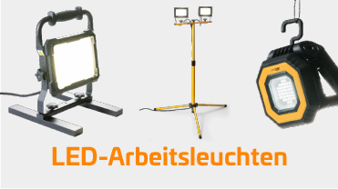 LED-Arbeitslicht