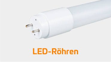 G13 LED-Röhren