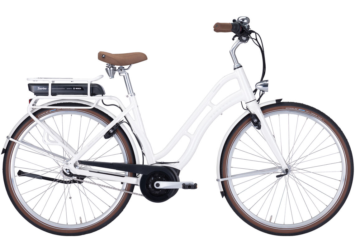 PEGASUS E-Bike E-City - Tourina E7R |