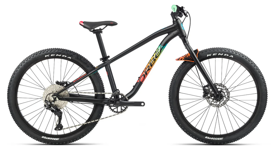 mountainbike cube 20 zoll Cube Acid 200 Disc actionteam