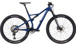 Abyss Blue