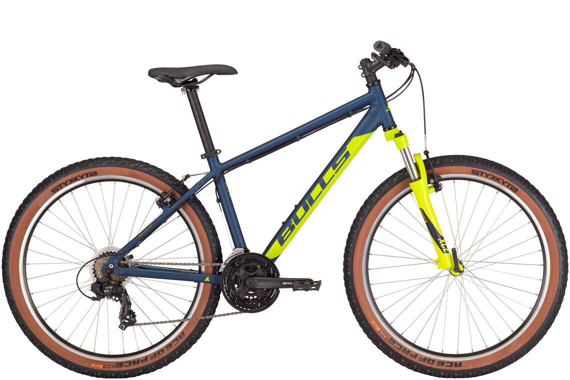 BULLS Mountainbike Hardtail - Pulsar 27,5 |