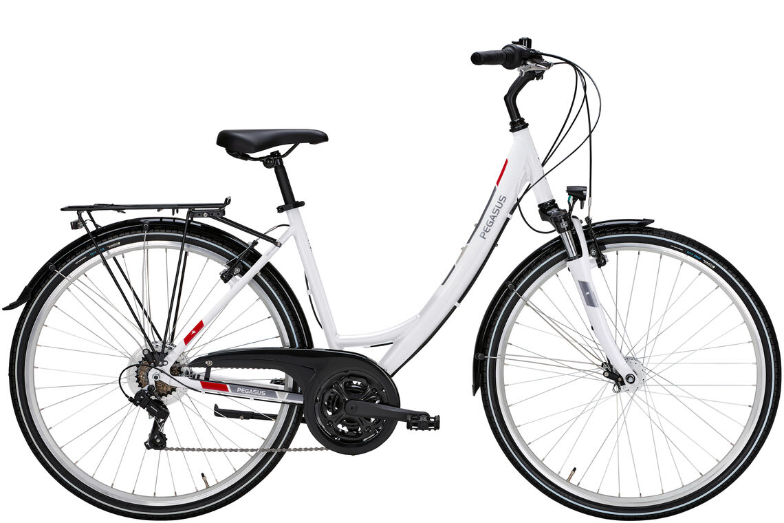 PEGASUS Citybike - Avanti 18 |