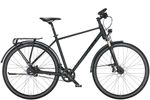 black matt (black glossy)