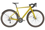 Mustard Yellow