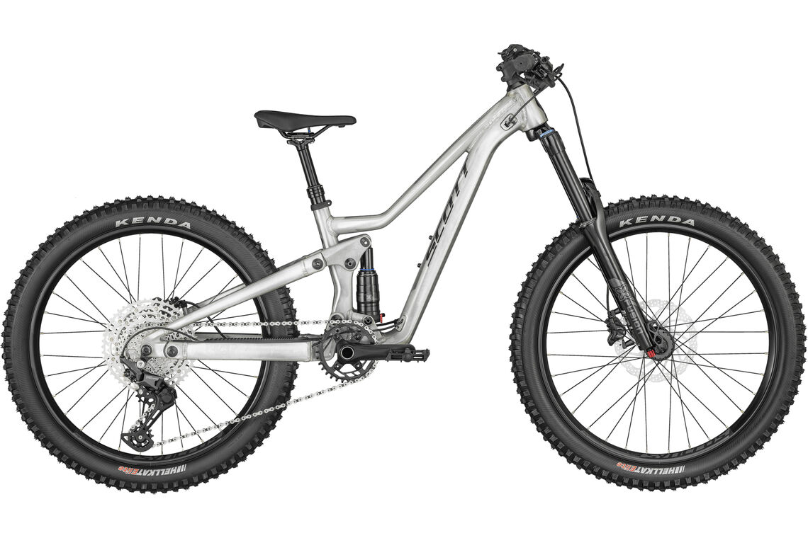 SCOTT Kinderrad - Ransom 400 24" |