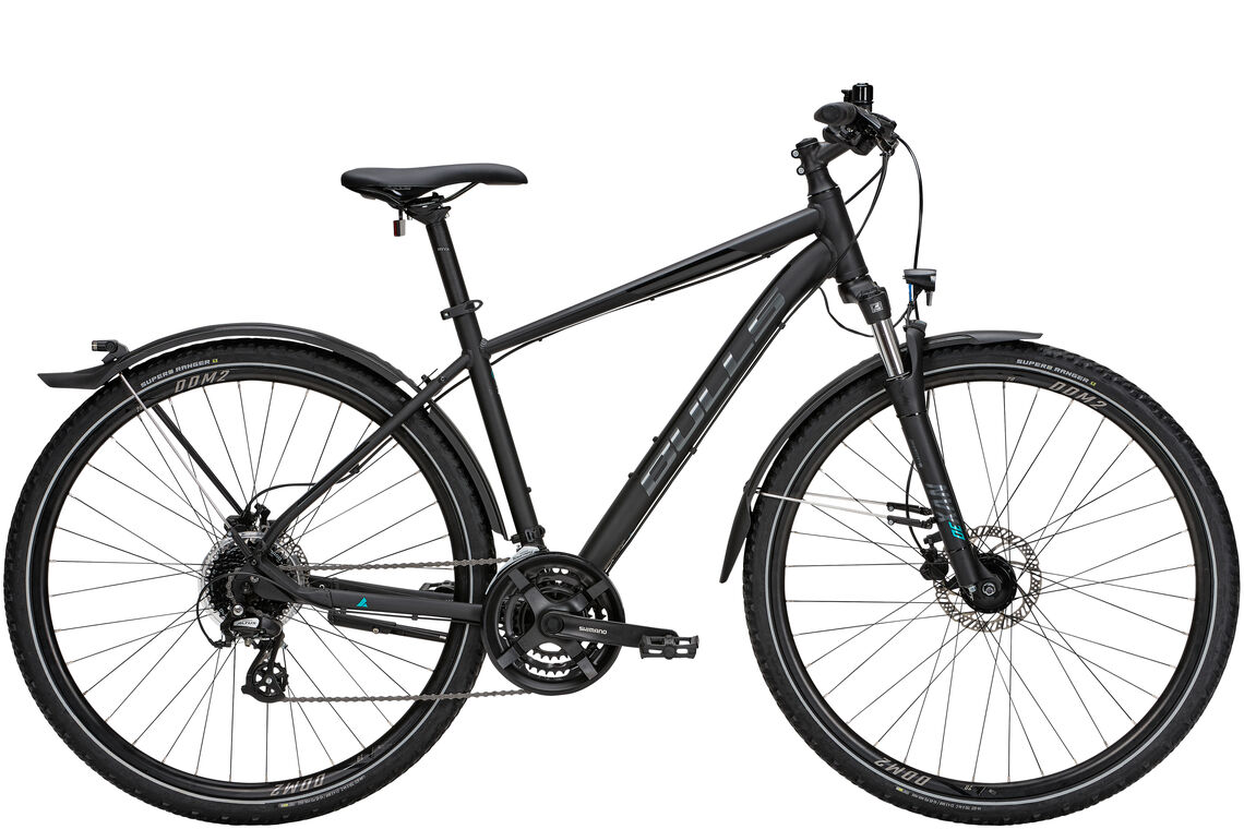cube e bike tiefeinsteiger Touring Hybrid Pro 800 Pearlgrey´n´Grey Tiefeinsteiger – m-way.ch main image 0