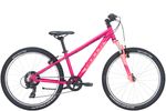 fuchsia purple matt