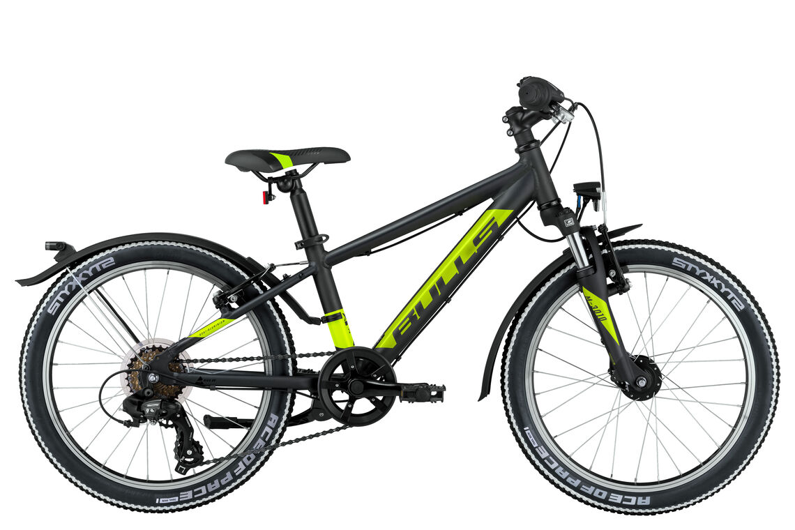 BULLS Kinderrad - Tokee Street 20" |