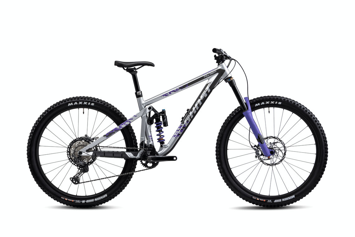 urban e bike Ferla Family Bikes - Avant Agile - Commuter Ebike main image 1