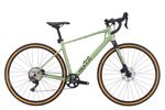 swamp green matt