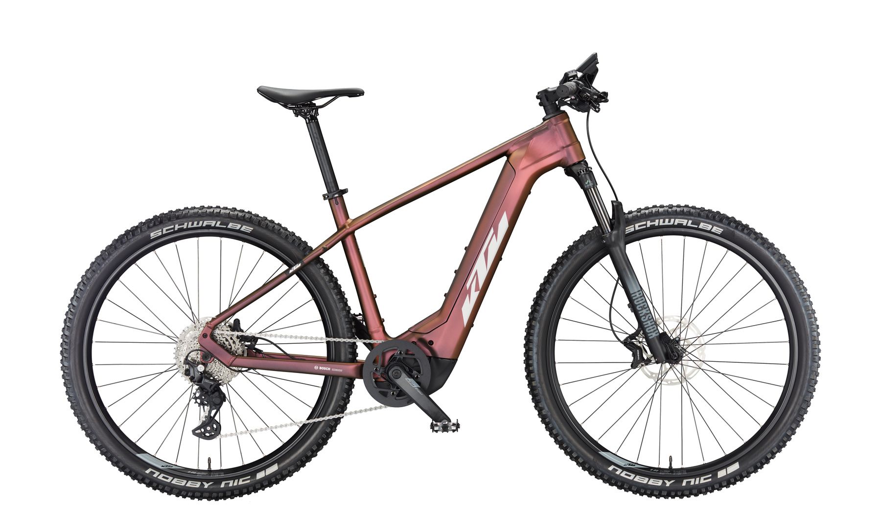 Ktm E Mtb