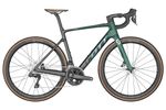 Prism Aqua Green