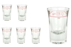 Van-Well-4394216-Dublino-2cl-6er.jpg 6er Set Schnapsgläser Stamper Dublino 2cl_Bild_1