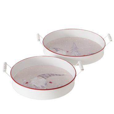 B. 2tlg Set Tablett Mikkel - 2024407_Bild_1