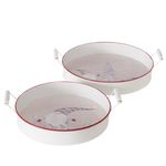 B. 2tlg Set Tablett Mikkel - 2024407_Bild_1