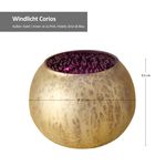 B. 4tlg Set Windlicht Corios  - 2025617_Bild_7