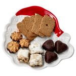 Gebäckteller Santa - 24306374_Bild_2
