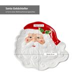 Gebäckteller Santa - 24306374_Bild_4