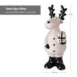 B. 2tlg Set Deko-Aufsteller Hirsch Blitzy - 2025737_Bild_7