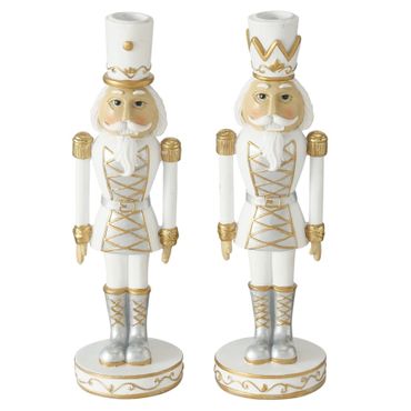 B. 2tlg Set Kerzenleuchter Cracky - 2025673_Bild_1