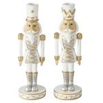 B. 2tlg Set Kerzenleuchter Cracky - 2025673_Bild_1