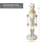 B. 2tlg Set Kerzenleuchter Cracky - 2025673_Bild_6