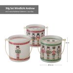 B./2 3tlg Set Windlicht Andrew - 2027649_Bild_6