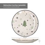 18tlg Geschirrset Weihnachtsbaum - 23105730_Bild_3