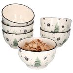 18tlg Geschirrset Weihnachtsbaum - 23105730_Bild_6