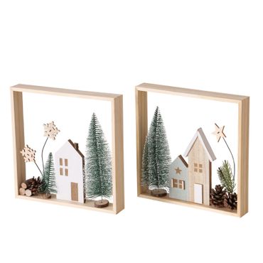 B. 2tlg Set DekoAufsteller Gustaf - 2027068_Bild_1