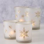 B. 4tlg Set Windlicht Stellina - 2027849_Bild_2