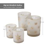 B. 4tlg Set Windlicht Stellina - 2027849_Bild_7