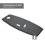 2er Set Schieferplatte Scivaro 19x45 cm - 315288_Bild_5